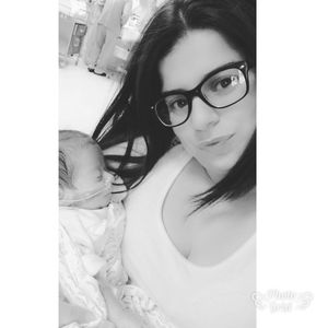 Meet your Posher, Kimberly